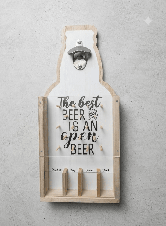 DESTAPADOR BEER VINTAGE BLANCO1