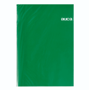 CARPETA PLAST. VERDE1