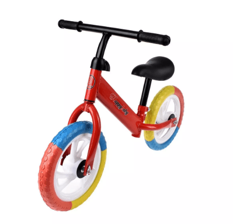 BICICLETA DE EQUILIBRIO1