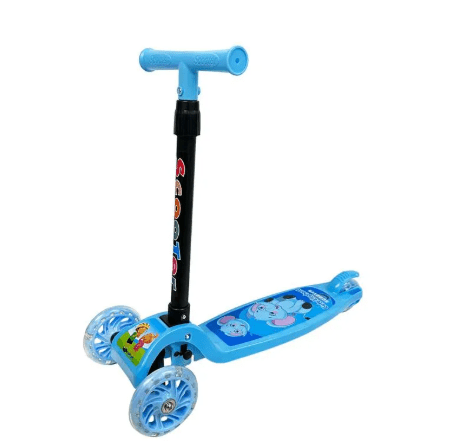 SCOOTER INFANTIL2