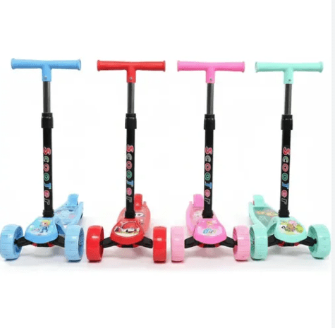 SCOOTER INFANTIL3