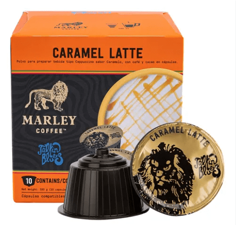 CÁPSULA CARAMEL LATTE1