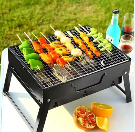 PARRILLA PORTÁTIL PEQUEÑA1