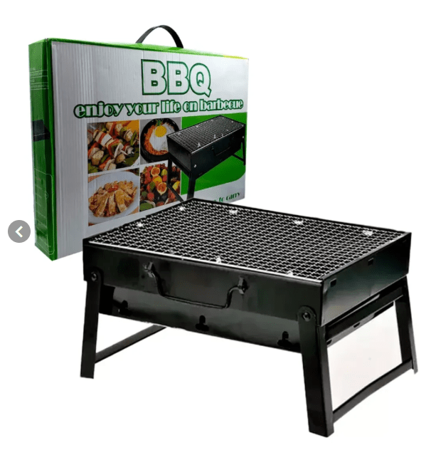 PARRILLA PORTÁTIL MEDIANA1