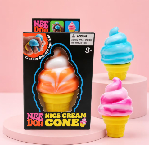 SQUISHY CONO1