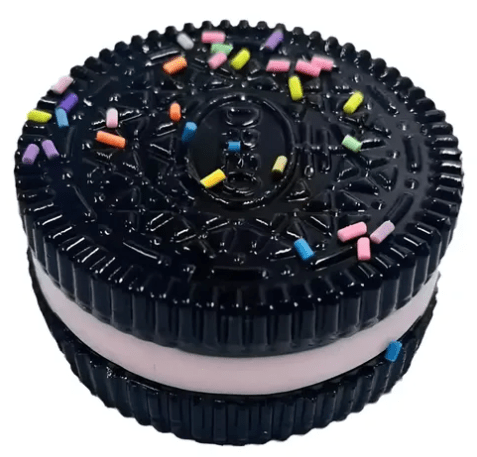 SQUISHY OREO2