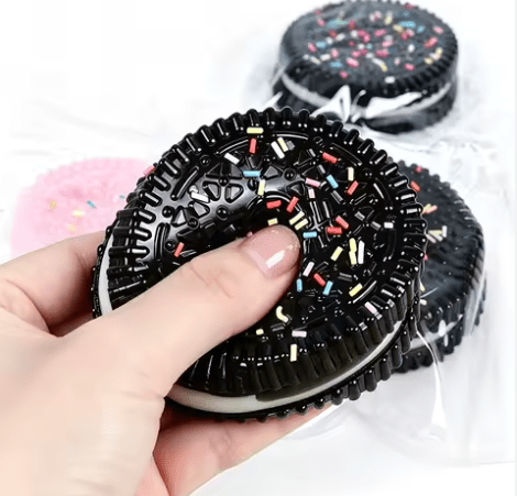 SQUISHY OREO1