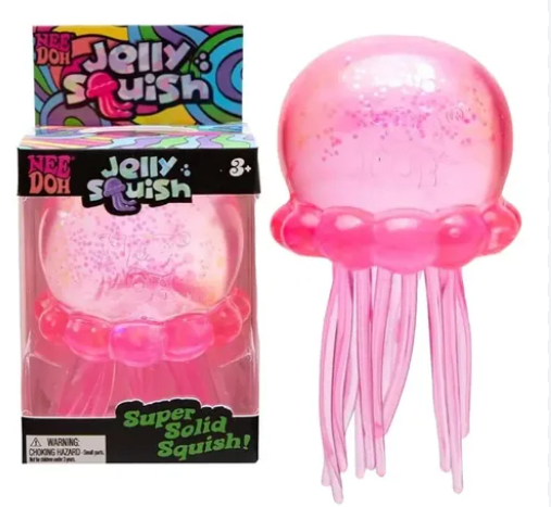SQUISHY MEDUSA1