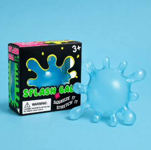 SQUISHY BALL3