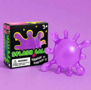SQUISHY BALL2