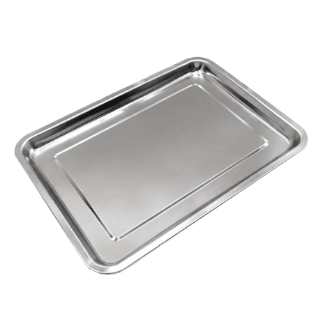 BANDEJA METÁLICA 40CM1