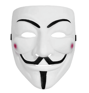 MÁSCARA VENDETTA1