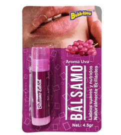 BALSAMO LABIAL UVA1