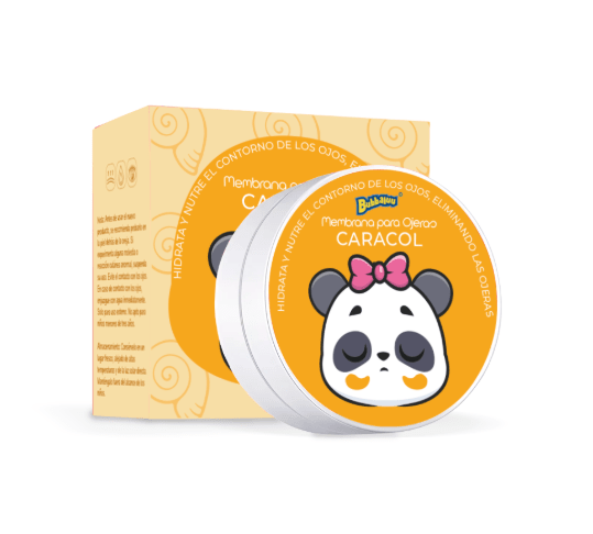 PARCHES OJERA PANDA CARACOL1