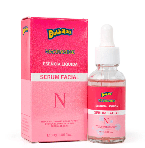 SERUM FACIAL NIACINAMIDE 30G1