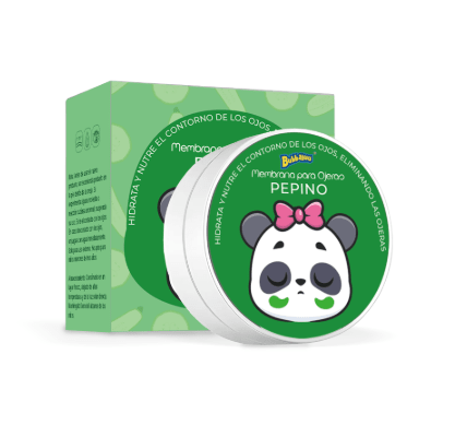 PARCHE OJERAS PANDA PEPINO1