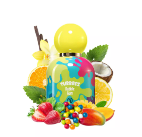 BUBBLE GUM CAJA 50ML2