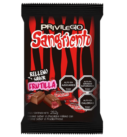 PRIVILEGIO SANGRIENTO1