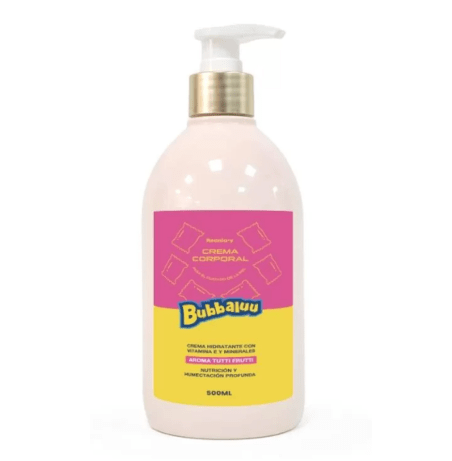 CREMA CORPORAL 500 ML TUTTI FRUTI1