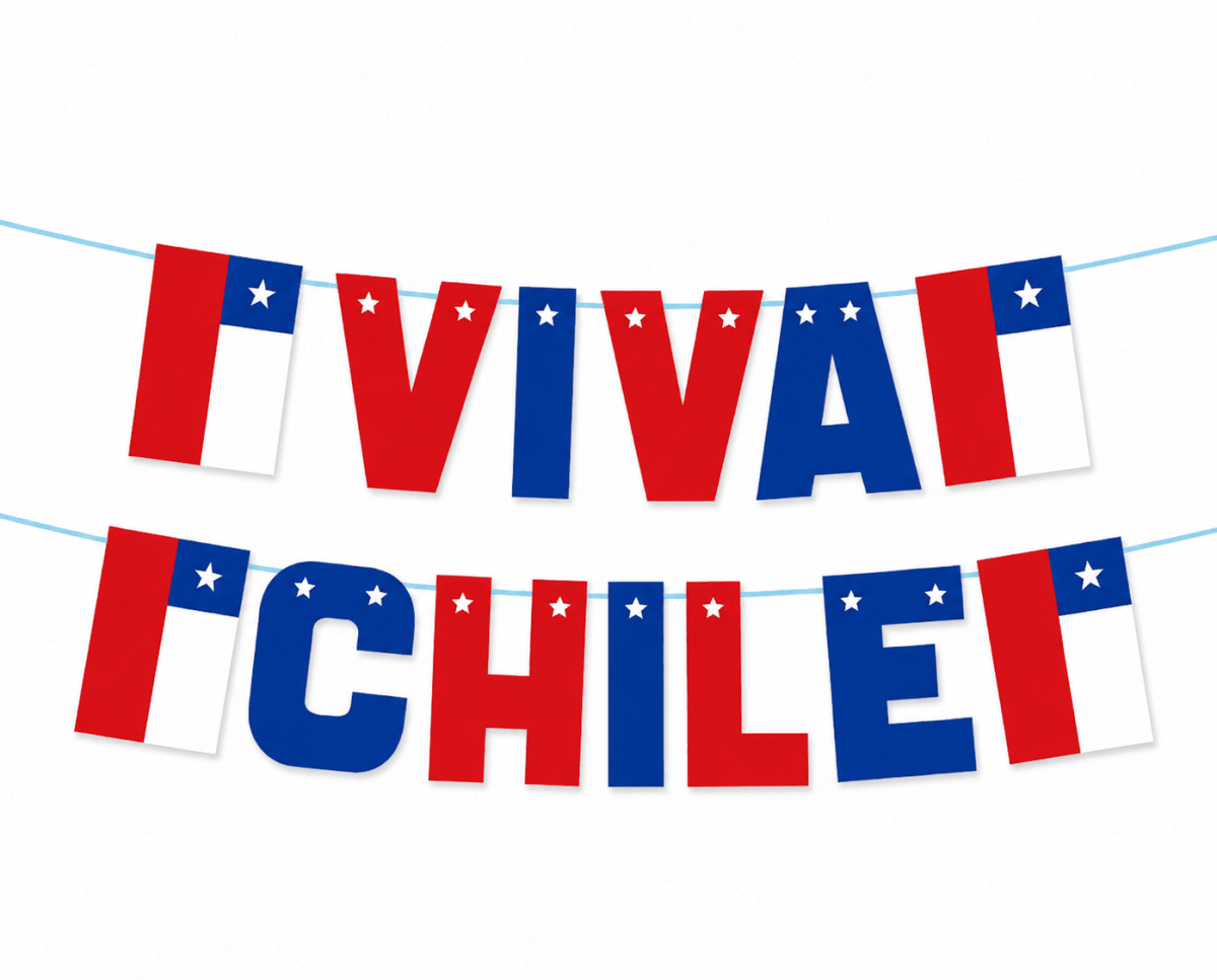 GUIRNALDA VIVA CHILE LETRAS1