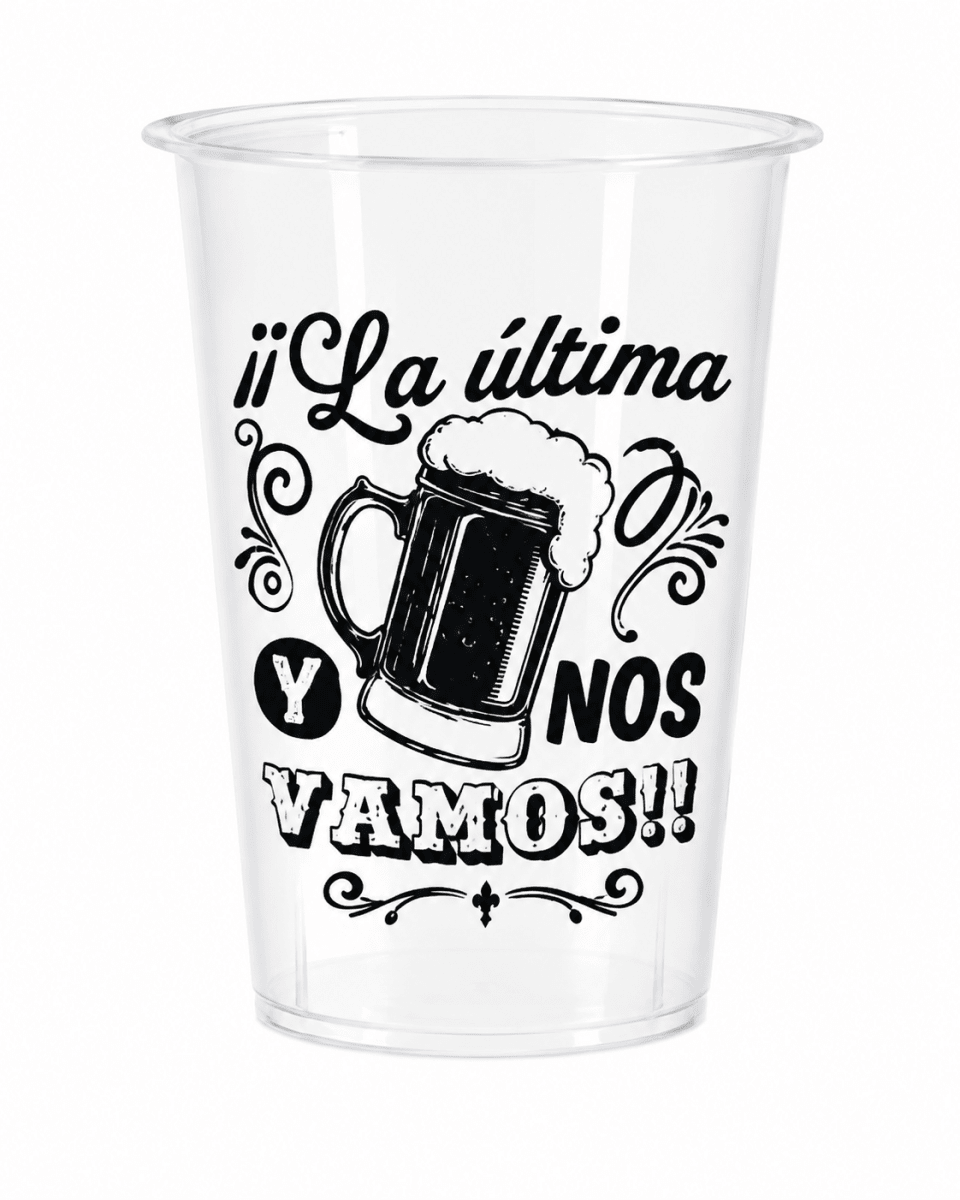 SET 10 VASOS LA ÚLTIMA Y NOS VAMOS1