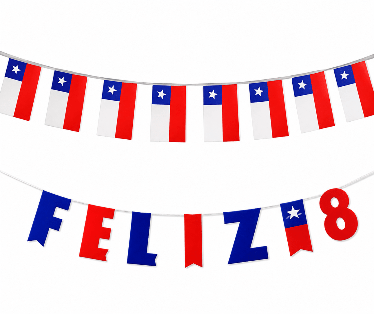GUIRNALDA FELIZ 181