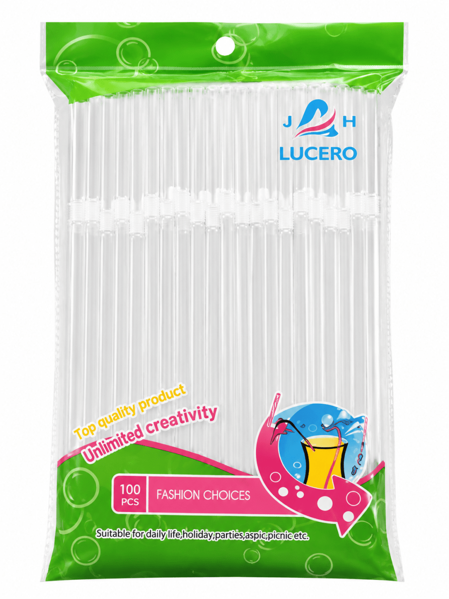 SET 100 BOMBILLAS PLÁSTICAS1