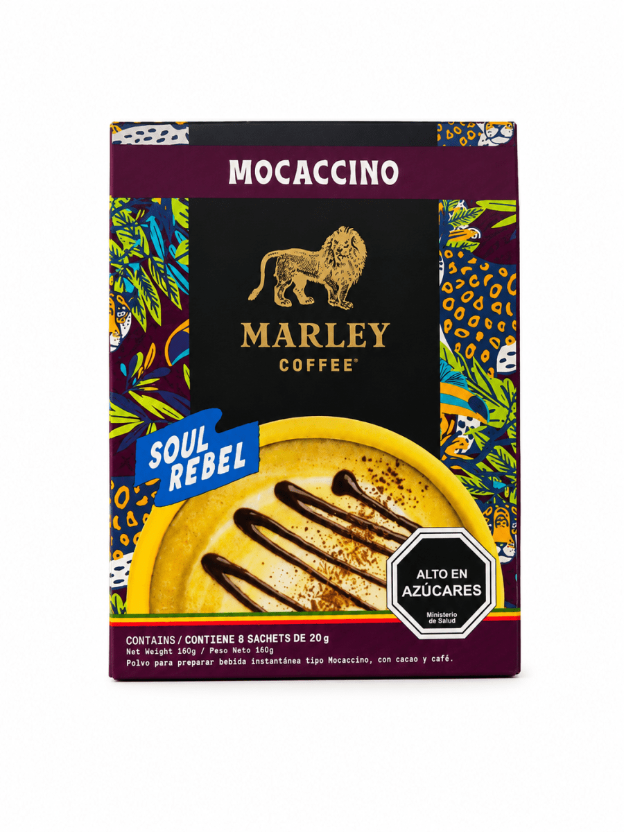 MIXES MOCACCINO1