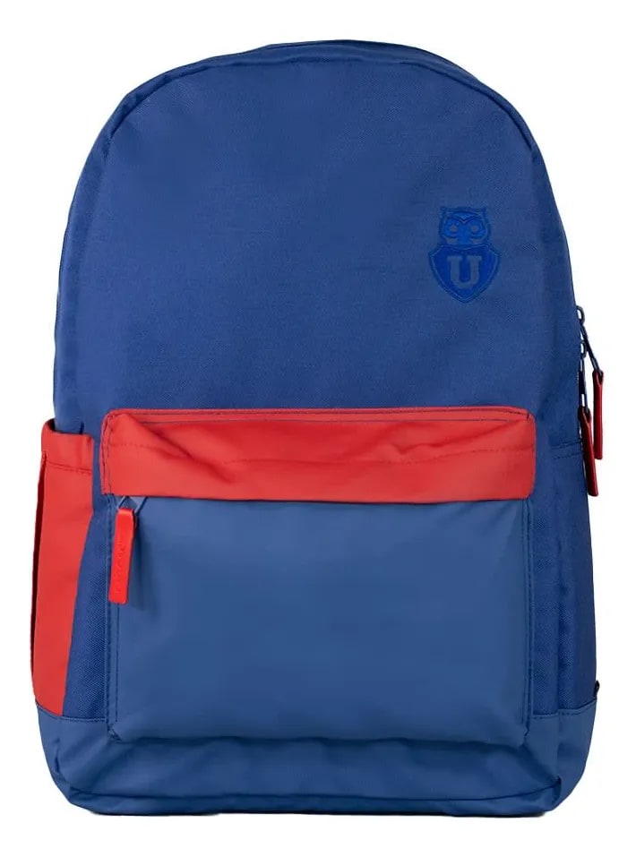 MOCHILA CLASSIC U DE CHILE1
