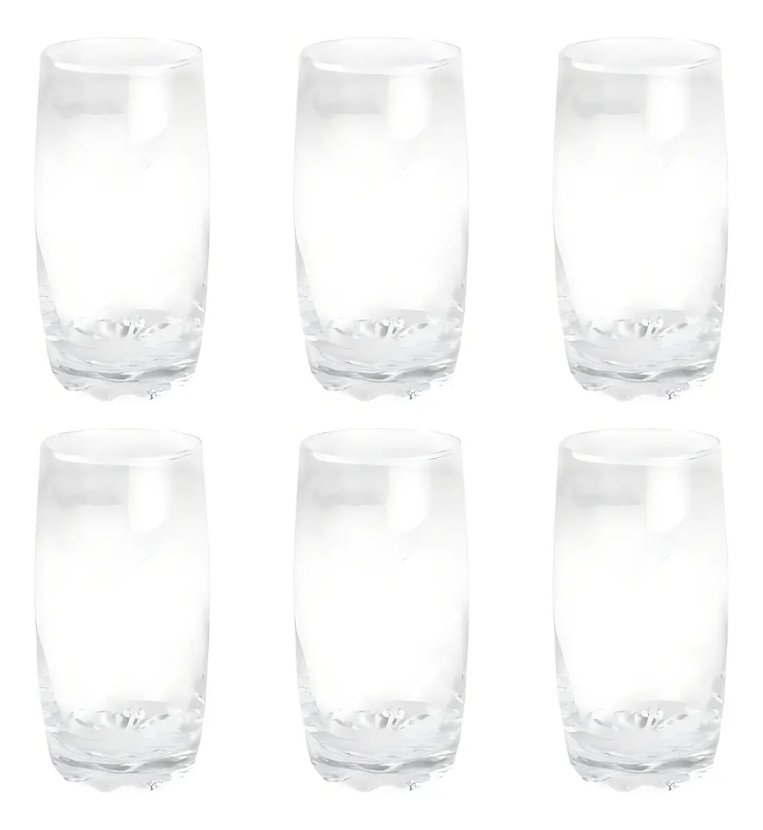 VASOS NAPOLES ALTOS 390CC1