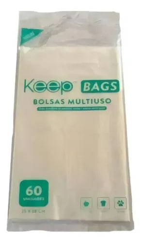 BOLSA MULTIUSO 25X381