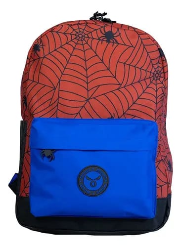 MOCHILA SPIDER1