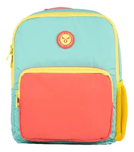 MOCHILA MINI TURQUEZA1