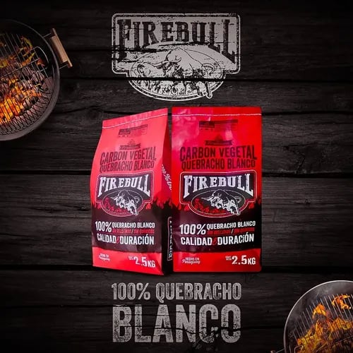 CARBON FIREBULL2