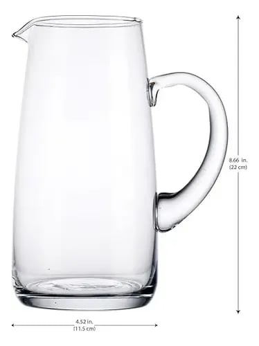 JARRA GRANADA 1,4L1
