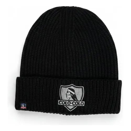 GORRO LANA COLO COLO1