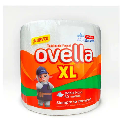 TOALLA NOVA OVELLA1