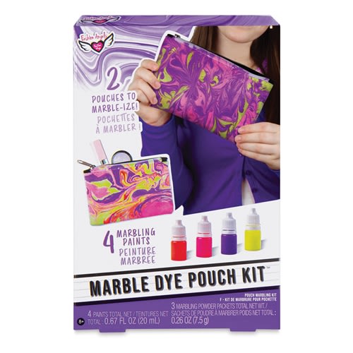 MARBLE DYE POUCH KIT1