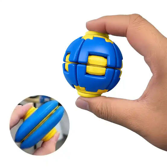 SPINNER BALL2