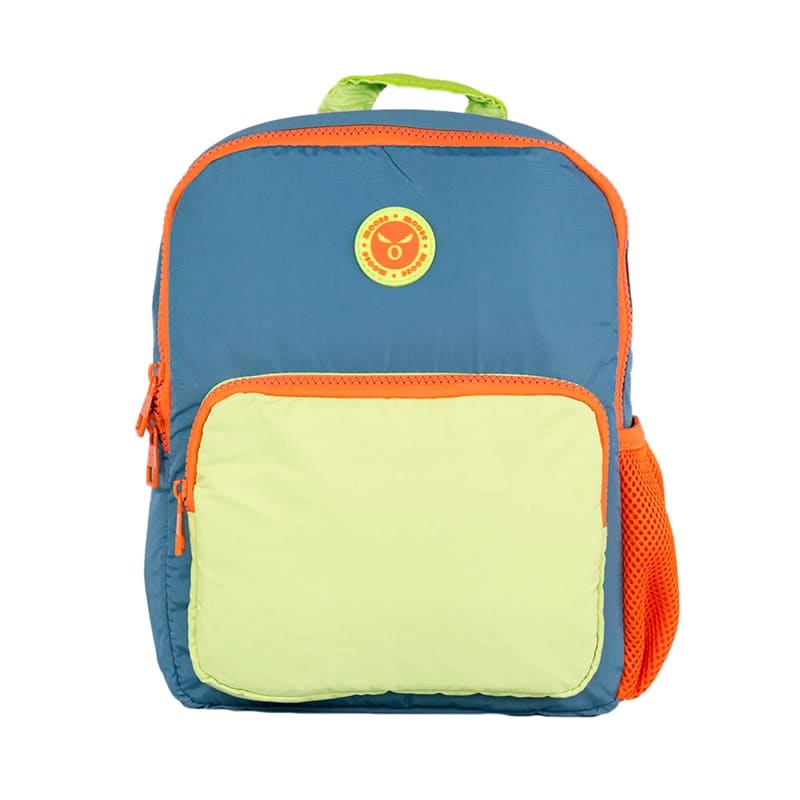 MOCHILA MINI BLUE1
