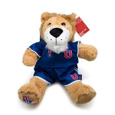 PELUCHE 26 CM U DE CHILE1
