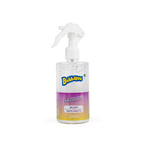 SHIMMER TUTTI FRUTII1