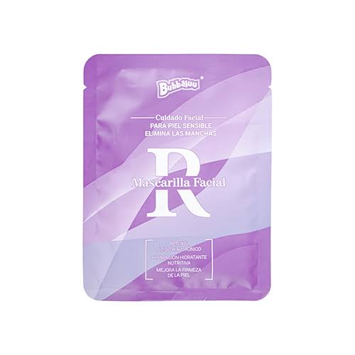 MASCARILLA FACIAL RETINOL1