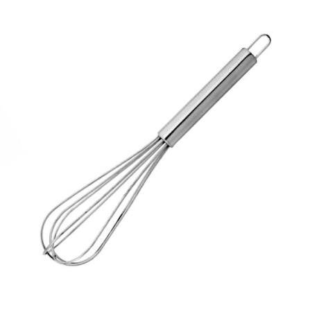 BATIDOR METÁLICO 35 CM1