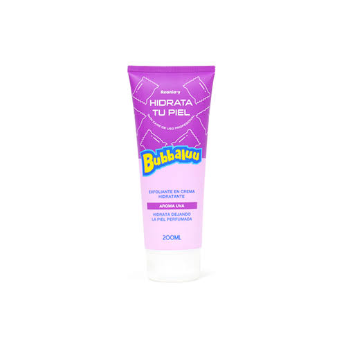 EXFOLIANTE UVA1