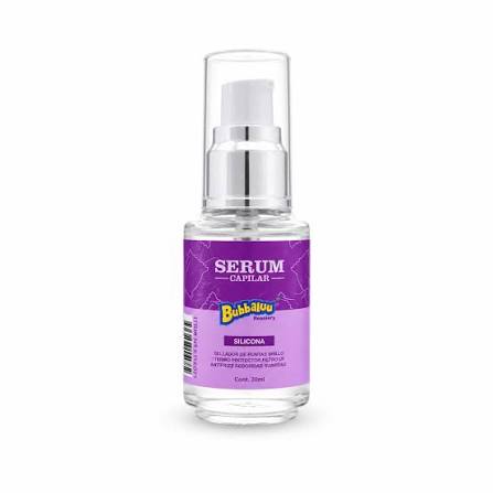 SERUM CAPILAR UVA1