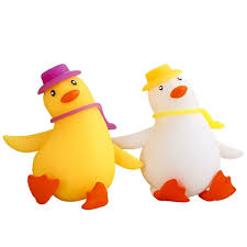 SQUISHY HAPPY DUCK1