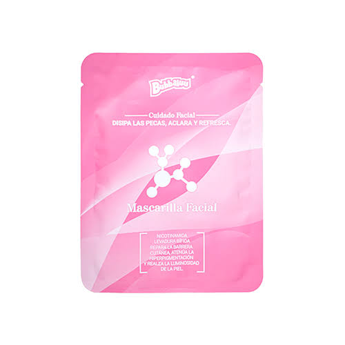 MASCARILLA FACIAL NIACENAMIDA1