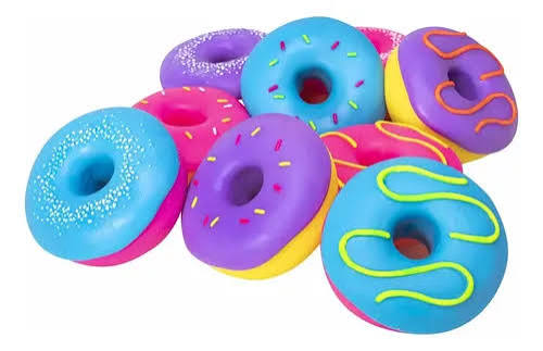 SQUISHY DONA FLUOR1