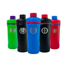 SHAKER METALICO MARVEL1
